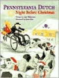 Pennsylvania Dutch Night Before Christmas