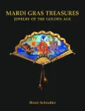 Mardi Gras Treasures : Jewelry and Krewe Favors