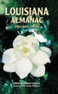Louisiana Almanac 2000-2001