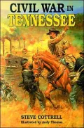 Civil War in Tennessee