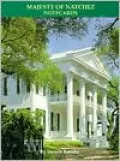 Majesty of Natchez Notecards