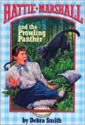 Hattie Marshall and the Prowling Panther