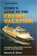 Stern's Guide to the Cruise Vacation 2002