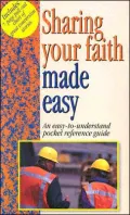 Sharing Your Faith Made Easy