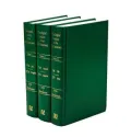 Theological Lexicon of the Old Testament