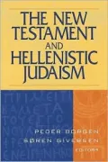 The New Testament and Hellenistic Judaism