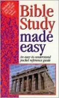 Bible Study Made Easy