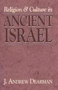 Religion & Culture in Ancient Israel