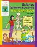 Science Questions & Answers: The Human Body