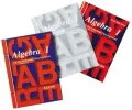Algebra 1: An Incremental Development  Home Study