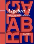 Algebra 2