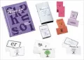 Phonics K: Home School Teaching Tools