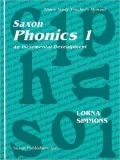Phonics 1: Home School Teachers Edition