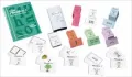 Saxon Phonics 1: Home Study Teachig Tools
