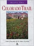 Along the Colorado Trail