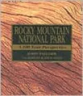 Rocky Mountain National Park