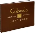 Colorado, 1870-2000