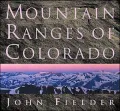 Mountain Ranges of Colorado