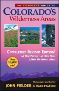 Guide to Colorado's Wilderness Areas