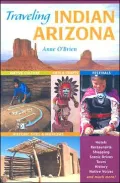 Traveling Indian Arizona