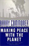 Making Peace with the Planet