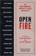 Open Fire: The Open Magazine Pamphlet Series Anthology