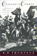 Customs in Common : Studies in Traditional Popular Culture