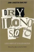 Drylongso: A Self-Portrait of Black America