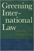 Greening International Law