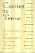 Coming to Terms: A Literary Response to Abortion