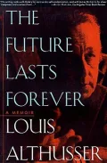 The Future Lasts Forever : A Memoir