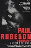 Paul Robeson A Biography