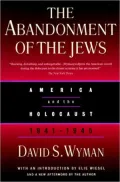 The abandonment of the Jews