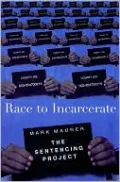 Race to Incarcerate