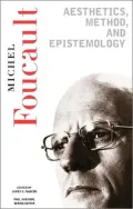 Aesthetics, Method, And Epistemology, Vol. 2
