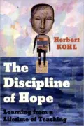 The Discipline Of Hope
