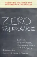 Zero Tolerance