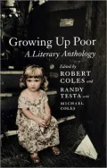 Growing up Poor: A Literary Anthology