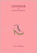 Gender on Planet Earth