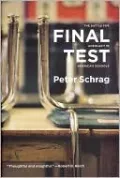 Final Test: The Battle for Adequacy in America's Schools