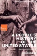 A People's History of the United States: Abridged Teaching Edition