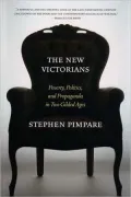 New Victorians: Welfare Reform and Anti-Welfare Reformers in Two Gilded Ages