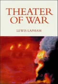 Theatre of War : The Innocent American Empire