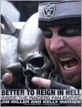 Better to Reign in Hell: Inside the Raiders Fan Empire