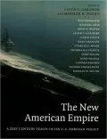 New American Empire: A 21st-Century Teach-In on U.S. Foreign Policy