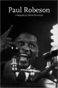 Paul Robeson A Biography