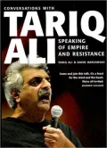 Speaking of empire and resistance