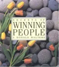Book cover of Secrets of Winning People