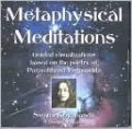 Metaphysical Meditations