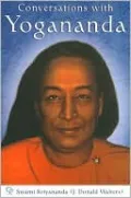 Conversations with Yogananda